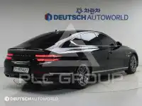 2020 Genesis G80