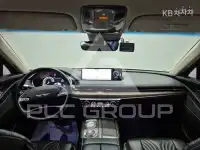 2020 Genesis G80