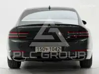 2020 Genesis G80