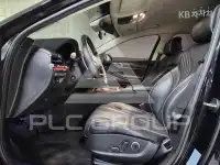2020 Genesis G80