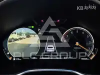 2020 Genesis G80