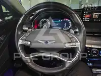 2020 Genesis G80