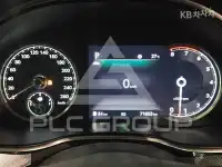 2020 Genesis G80