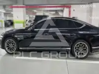 2020 Genesis G80