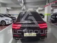 2020 Genesis G80