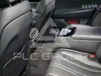 2020 Genesis G80