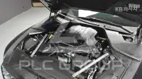 2020 Genesis G80