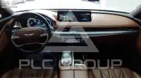2020 Genesis G80