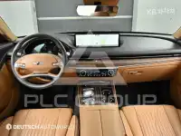 2020 Genesis G80