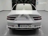 2020 Genesis G80