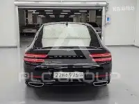 2020 Genesis G80
