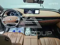 2020 Genesis G80