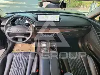 2020 Genesis G80