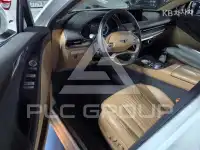 2020 Genesis G80