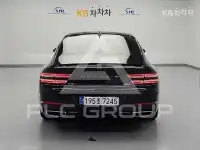 2020 Genesis G80