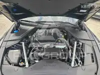 2020 Genesis G80