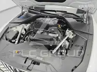 2020 Genesis G80