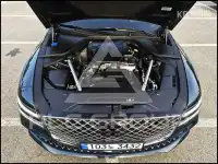2020 Genesis G80