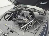 2020 Genesis G80