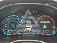 2020 Genesis G80