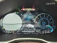 2020 Genesis G80