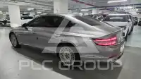 2020 Genesis G80