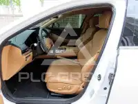 2020 Genesis G80