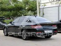 2020 Genesis G80