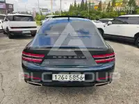 2020 Genesis G80