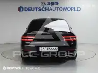 2020 Genesis G80