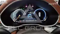 2020 Genesis G80