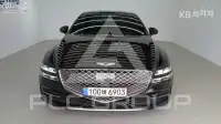 2020 Genesis G80