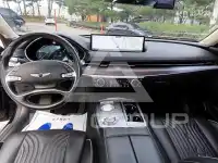 2020 Genesis G80
