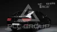 2020 Genesis G80