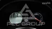 2020 Genesis G80