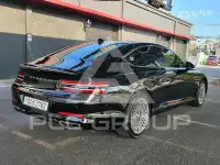 2020 Genesis G80