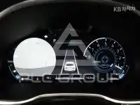 2020 Genesis G80