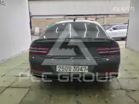 2020 Genesis G80