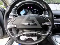 2020 Genesis G80