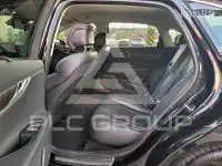2020 Genesis G80
