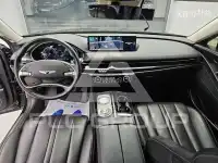 2020 Genesis G80