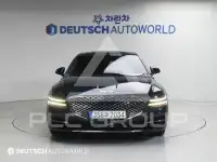 2020 Genesis G80