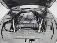 2020 Genesis G80