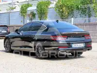 2020 Genesis G80
