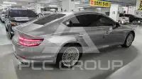 2020 Genesis G80