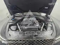 2020 Genesis G80