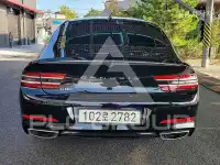 2020 Genesis G80