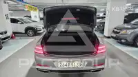 2020 Genesis G80