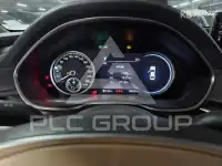 2020 Genesis G80