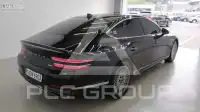 2020 Genesis G80